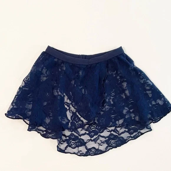 NWT Energetiks Dance Leotard and Skirt - Picture 8 of 10